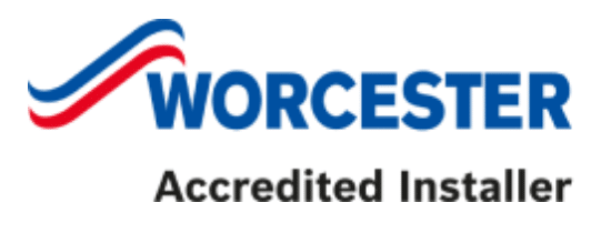 Worcester Bosch Accredited Installer
